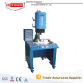 01 HX-1532S Ultrasonic Spin Plastic Welding Machine